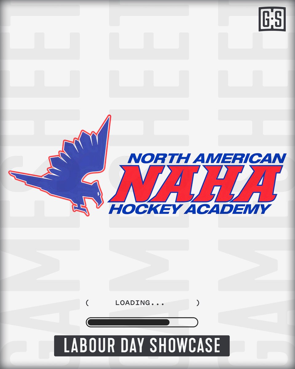 GameSheetInc's tweet image. Prepped and ready!