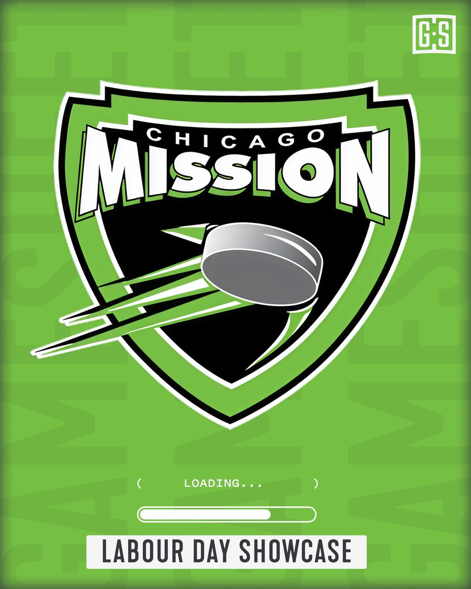 GameSheetInc's tweet image. Prepped and ready!