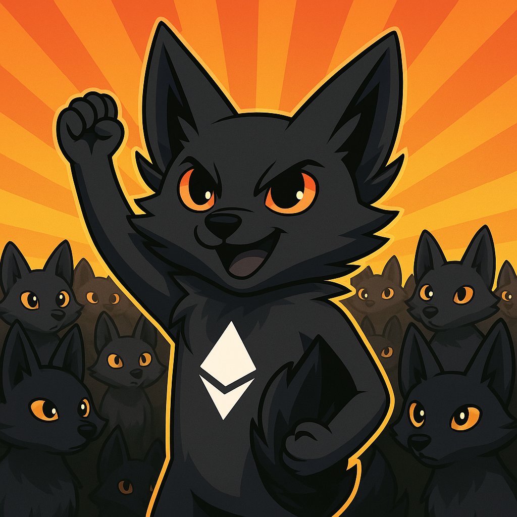 Day 1 and $KOHAKU is already unstoppable. 🦊

Price climbing, community growing and this is just the beginning.

We have more listings, more surprises, and much more planned.
The real journey starts now. 🚀

I strongly recommend joining the KOHAKU Community on X.

This is about