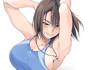 水泳部の顧問の先生が気持ち良すぎた
作品はこちら→ x.gd/qbqFf