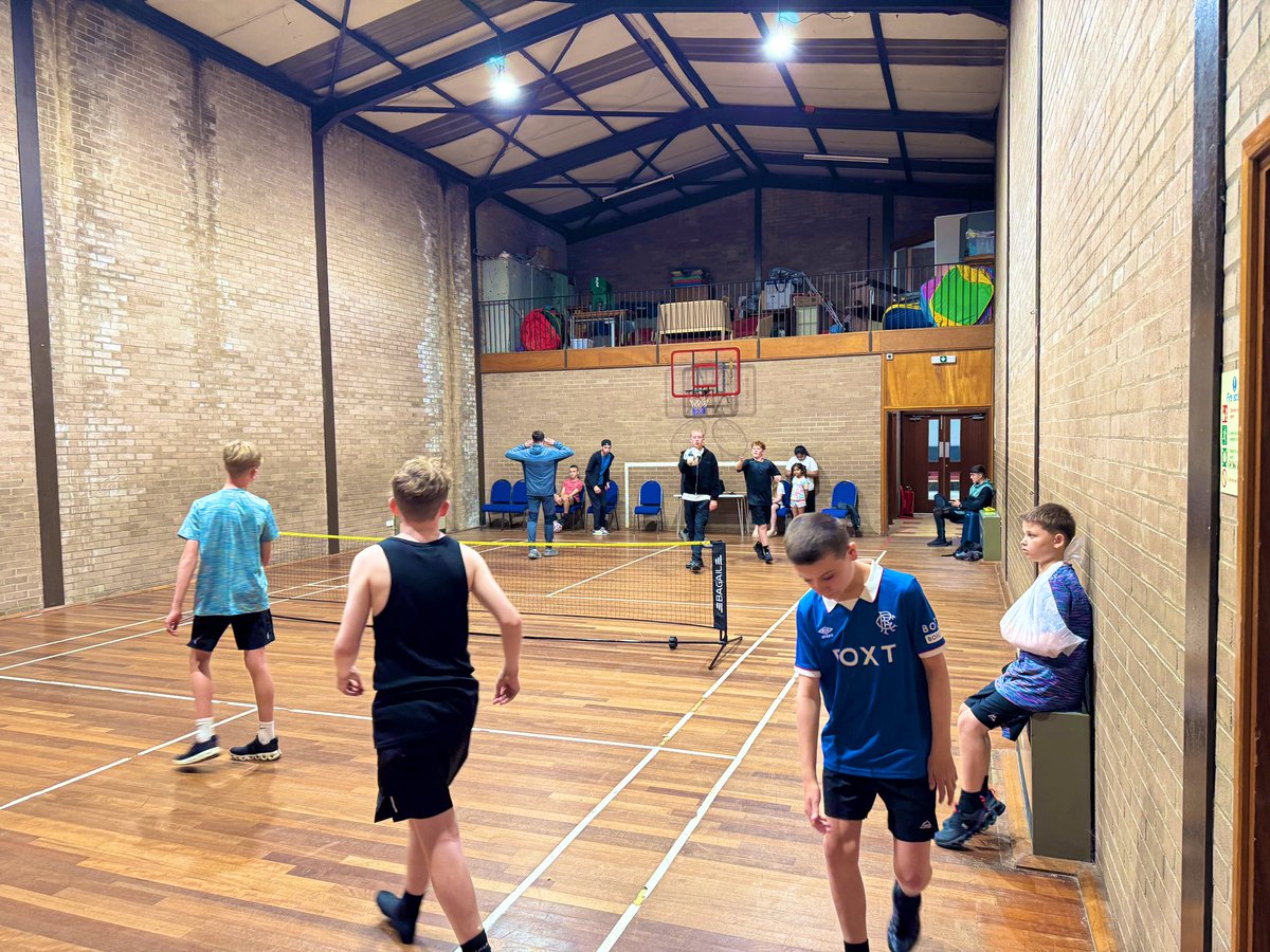 Ethan GYIP (@ethangyip) on Twitter photo 😎Friday Night Youth Club🙌
What a night at <a href="/IbroxChurch/">Ibrox Church</a>!🥳 with an amazing turnout!🙌🏻
Activities:
🎧 Music
🎮 PS5 – Boosting hand-eye coordination
🗣️ Group discussions – Building communication skills
⚽ Football – Teamwork 
🎨 Colouring-In – expressing creativity
<a href="/GYIP1994/">G.Y.I.P</a> 😎Friday Night Youth Club🙌
What a night at <a href="/IbroxChurch/">Ibrox Church</a>!🥳 with an amazing turnout!🙌🏻
Activities:
🎧 Music
🎮 PS5 – Boosting hand-eye coordination
🗣️ Group discussions – Building communication skills
⚽ Football – Teamwork 
🎨 Colouring-In – expressing creativity
<a href="/GYIP1994/">G.Y.I.P</a>