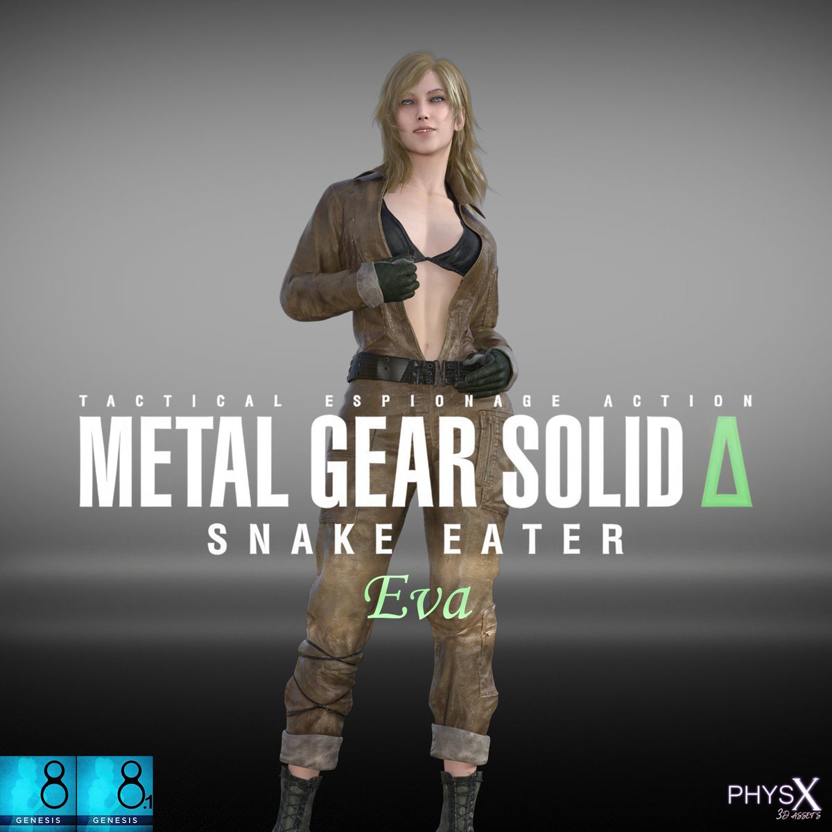 The 3D Assets tweet media