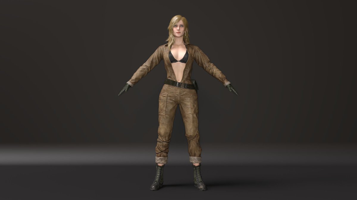 The 3D Assets tweet media