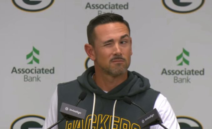 New Lafleur meme dropped