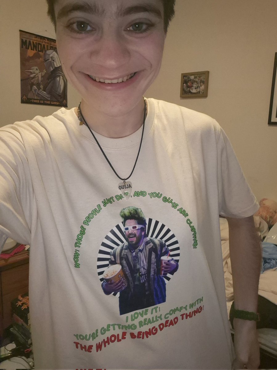 detdickhead's tweet image. skal.