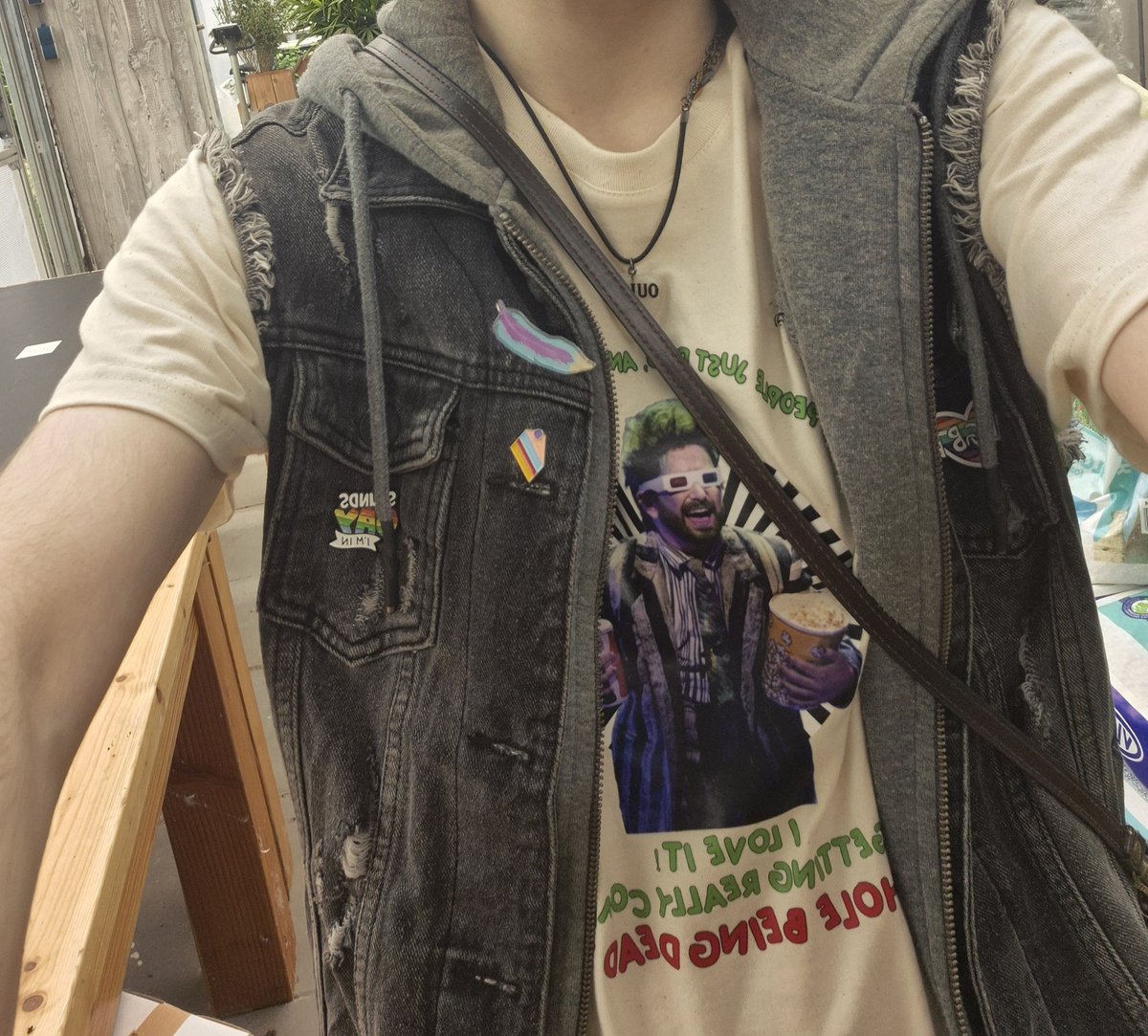 detdickhead's tweet image. skal.