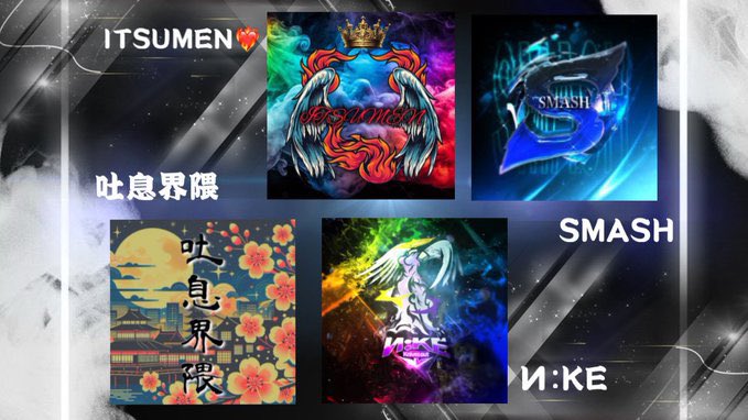 ⚔️☠️Gyangu League☠️⚔️

🗓10月5日『日』
🕙22時st  3連戦
22:00 / 22:35 / 23:10

💀形式SQ 1day league
🎌MAP 嵐の半島
💋性別縛り🍐
💥詳しい内容グルチャ

参加費🔗320

賞金総額20000

🥇2000×P     🥈1500×P

🥉1000×P    10位500×P

🎙️実況  たかぽん

🎤解説  こえんま

皆本気で勝ちにこい🔥