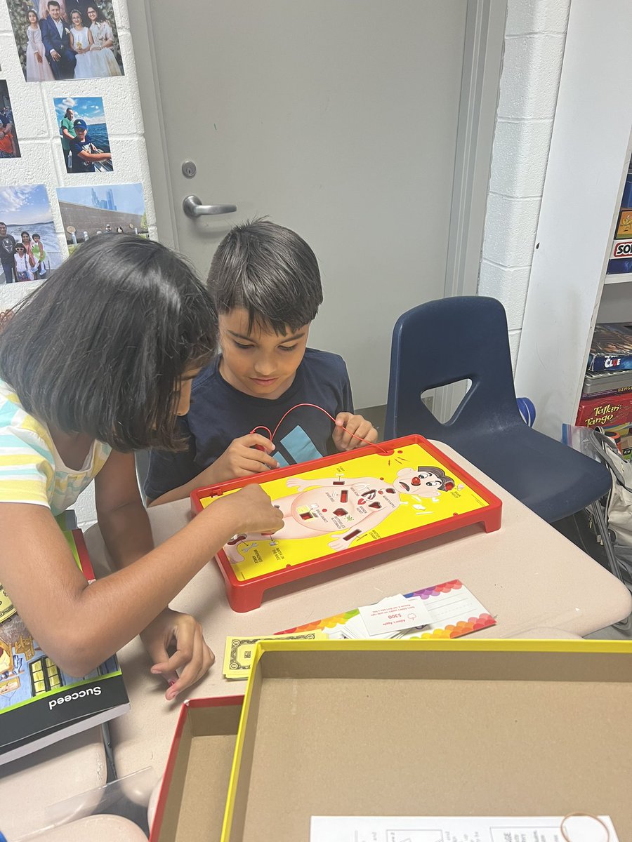 Stephanie Acevedo (@mrsaceinitin4th) on Twitter photo There’s nothing like ending the first full of school with some fun board games and card games! #funfriday <a href="/CowlishawKoalas/">Cowlishaw Elementary School</a> There’s nothing like ending the first full of school with some fun board games and card games! #funfriday <a href="/CowlishawKoalas/">Cowlishaw Elementary School</a>