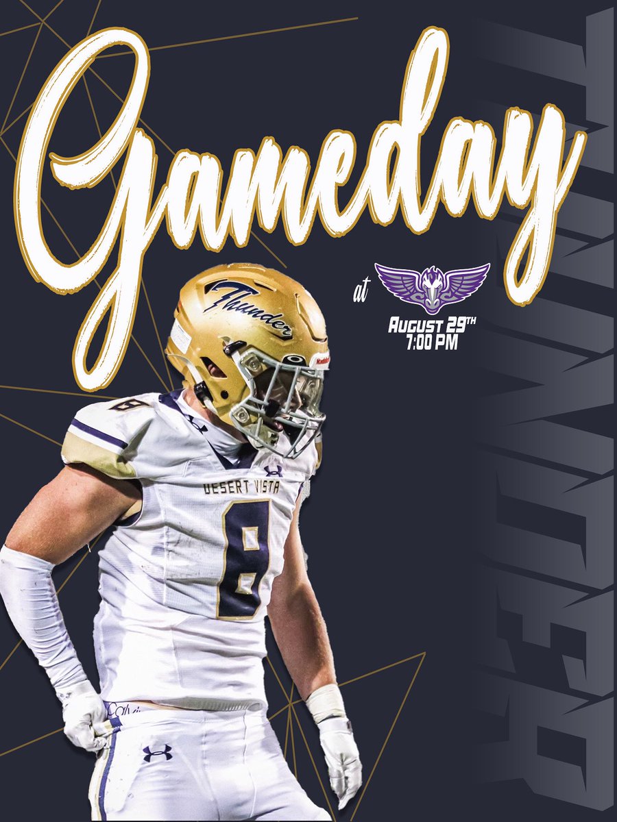 DVThunderFB's tweet photo. Back in action tonight! 

#EAT https://t.co/6gxulTKYNn