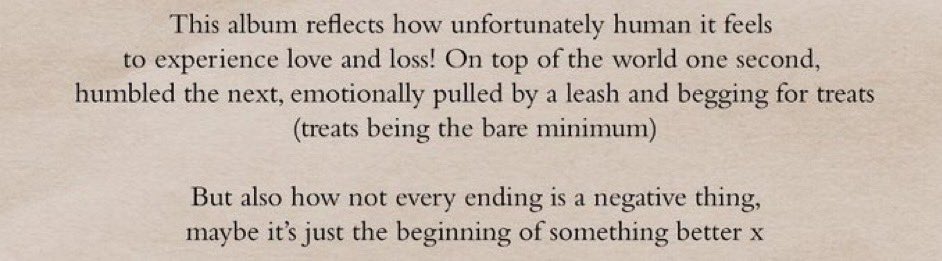unpopular opinion bu kapağı seviyorum albümün amacı erkeklerin bize çoğu zaman partner yerine birer evcil hayvan gibi davrandığını göstermek olduğunu düşünüyorum ve sabrina’ya göre ilişkiler bazen bizi yıpratıyor sevgi ve onay için yalvartıyor kapak bunu yansıtıyor