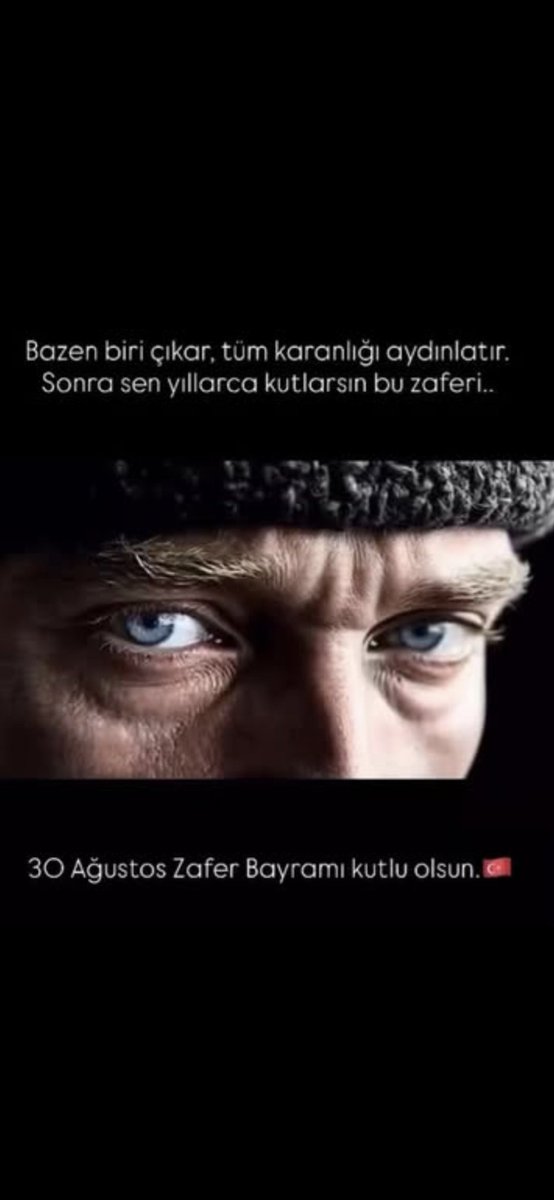 obemsesli's tweet photo. 30 Ağustos Zafer Bayramamız Kutlu Olsun ❤️⚘️ https://t.co/89W0L0Gk5z