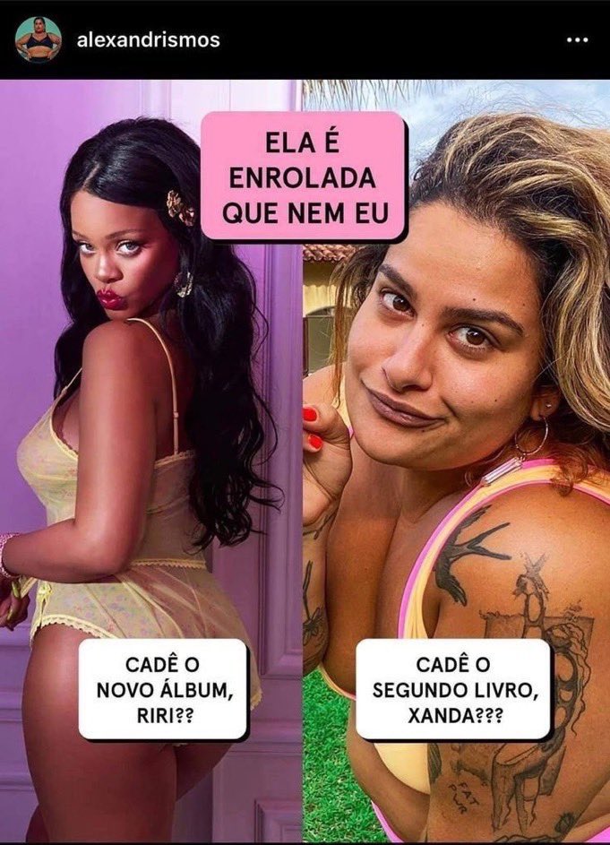 acervogeral's tweet image. 