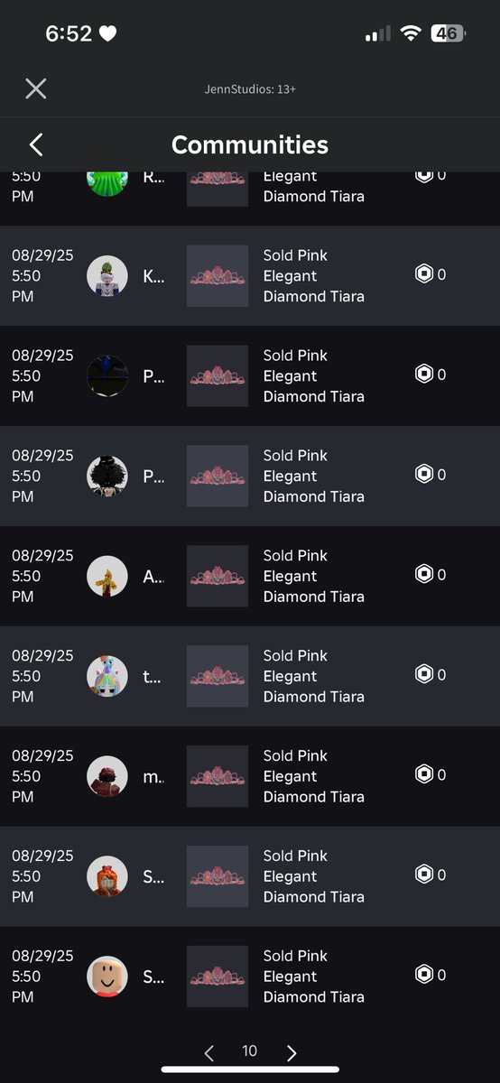 Jenn Studios tweet media