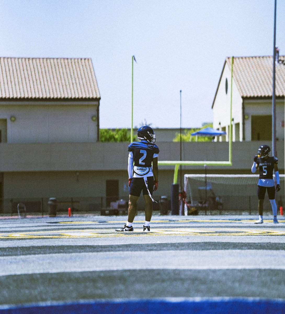 Week 1… we ain’t forget. #swarmcity 🐝