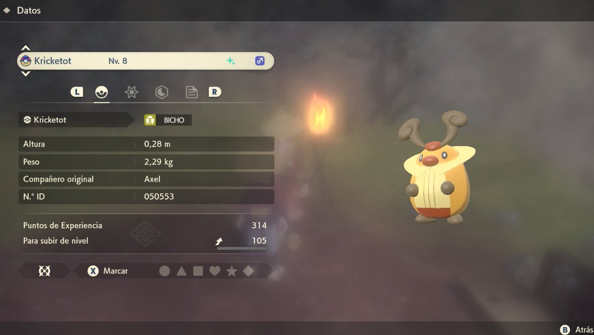 I got my first shiny already😍