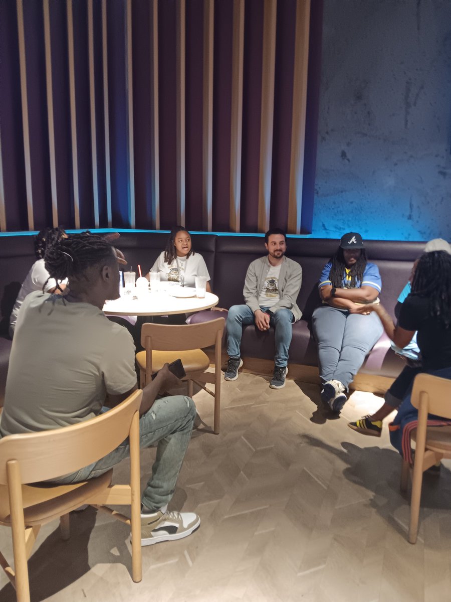 Willie Holmes tweet media