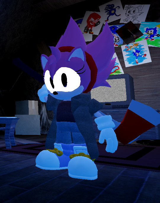 saphireichor's tweet photo. i love my sonic pc sonic pc port legacy sonic pc port remake. i contributed this btw. #glaghorsesimulator50billion https://t.co/cSVgOJNmsE