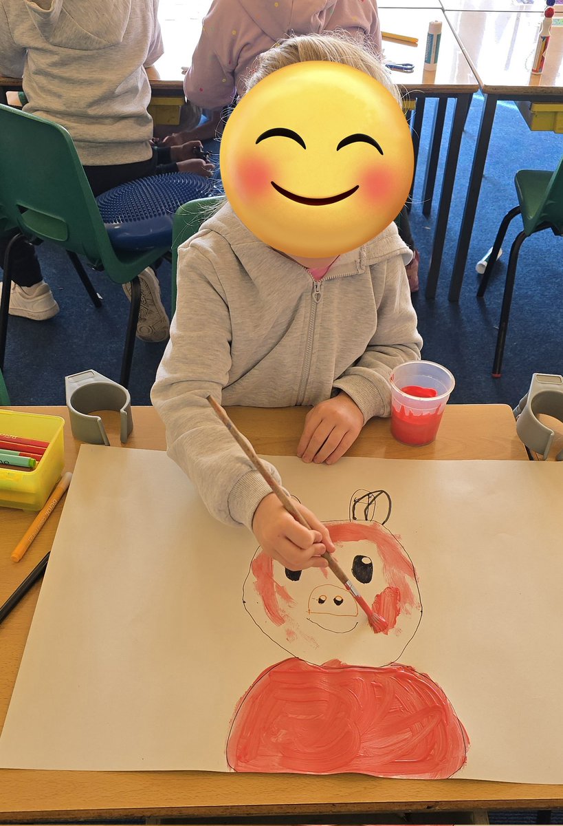 Castlehill Primary tweet media