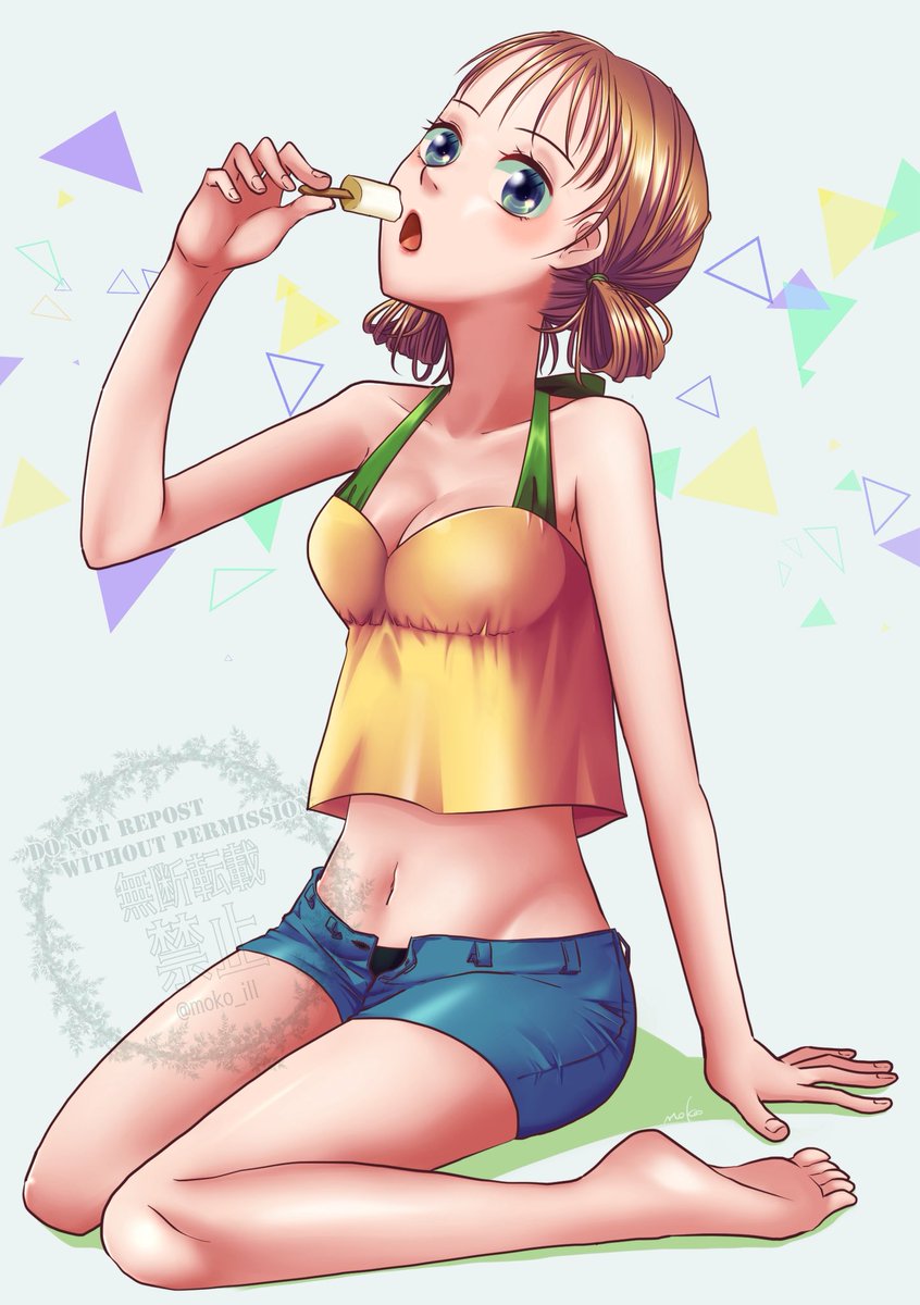 moko@イラストレーター (@moko_ill) / Posts / X