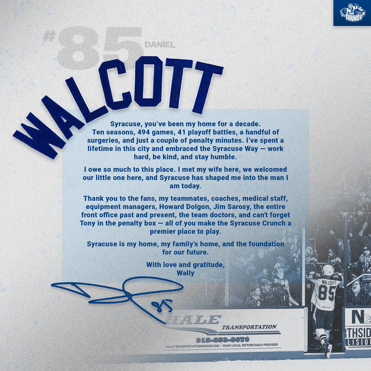 Syracuse 💙💙👊🏾