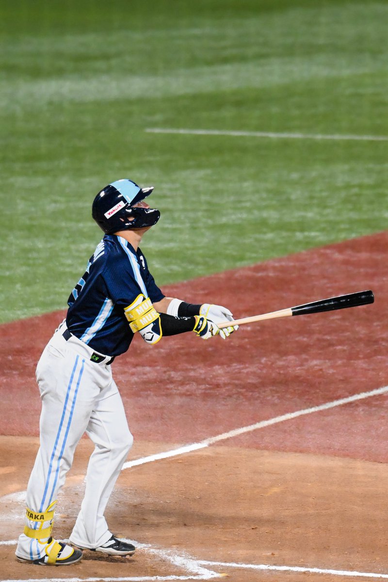 村上宗隆 クルユニ しりうすふーこ⚾️ on X: 