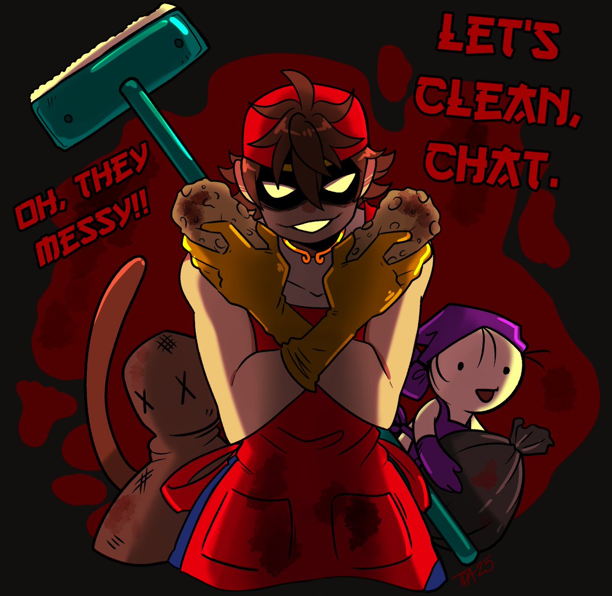 ✨Archer✨ tweet media