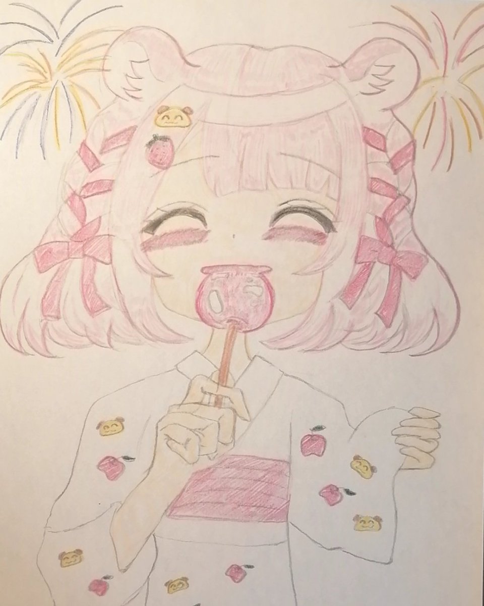 とみかっぱ on X: 