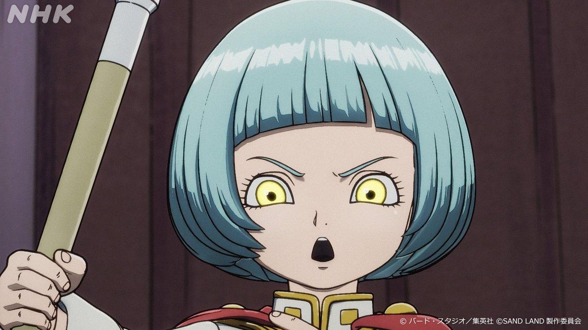 NHK アニメ NHKアニメ on X