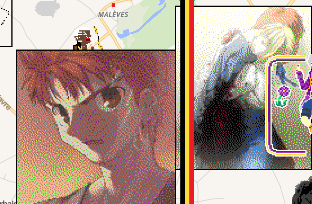 Pyroxar's tweet image. I love Fate. \o/