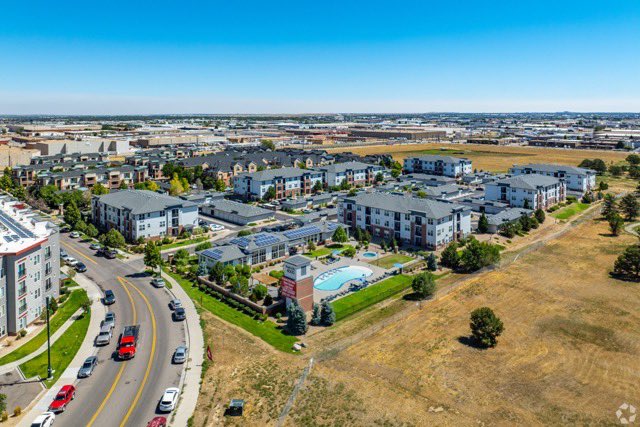 Big news! Through our partnership with Delwest, the DPS Foundation recently helped two Denver educators secure one year of free housing. This support gives teachers the stability they need to thrive in and out of the classroom.

Read more: dpsfoundation.org/2025/08/28/den…