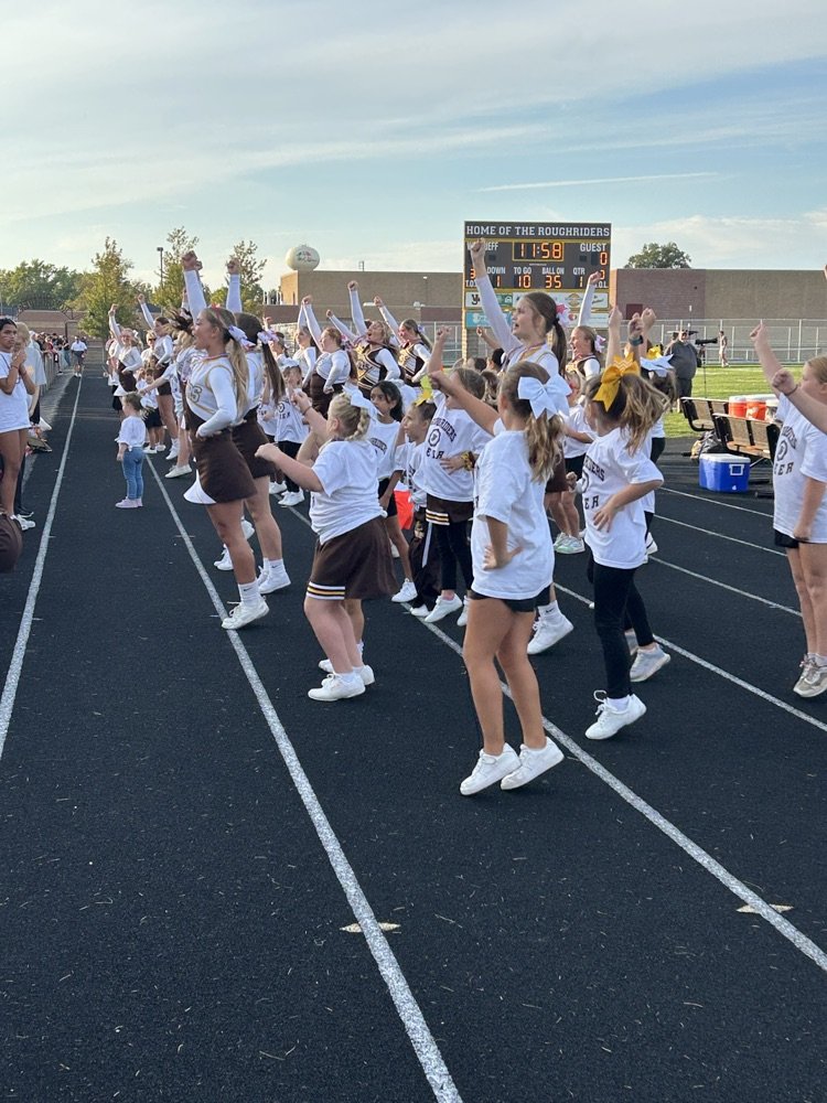 Jefferson Local tweet media