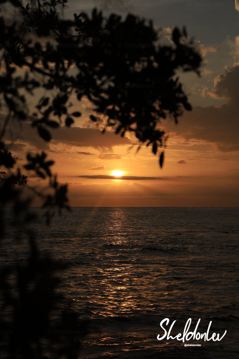 Treasure Beach in Saint Elizabeth Jamaica