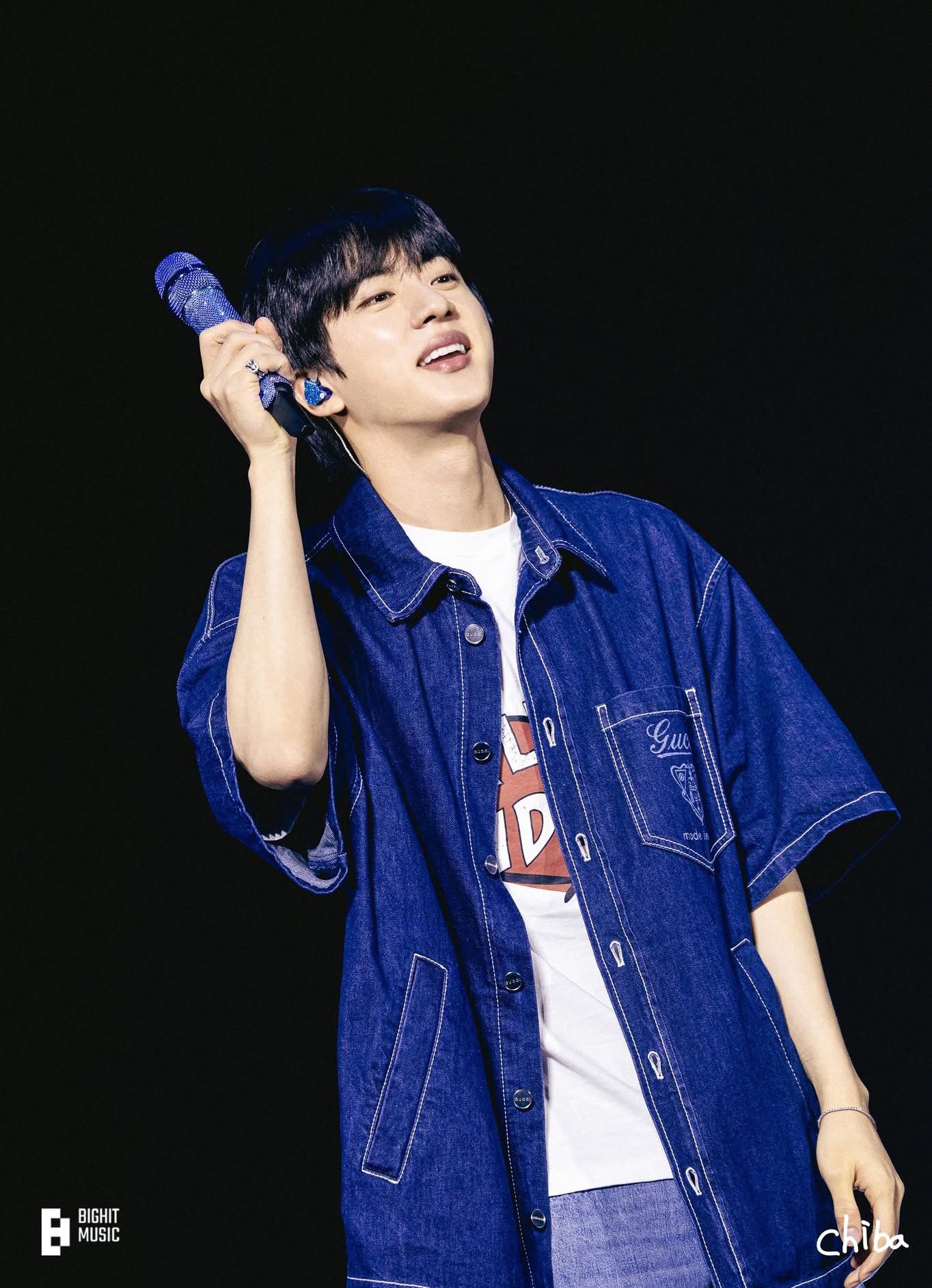 jinこ♡ みみこ🐹🎣🍓 on X: 