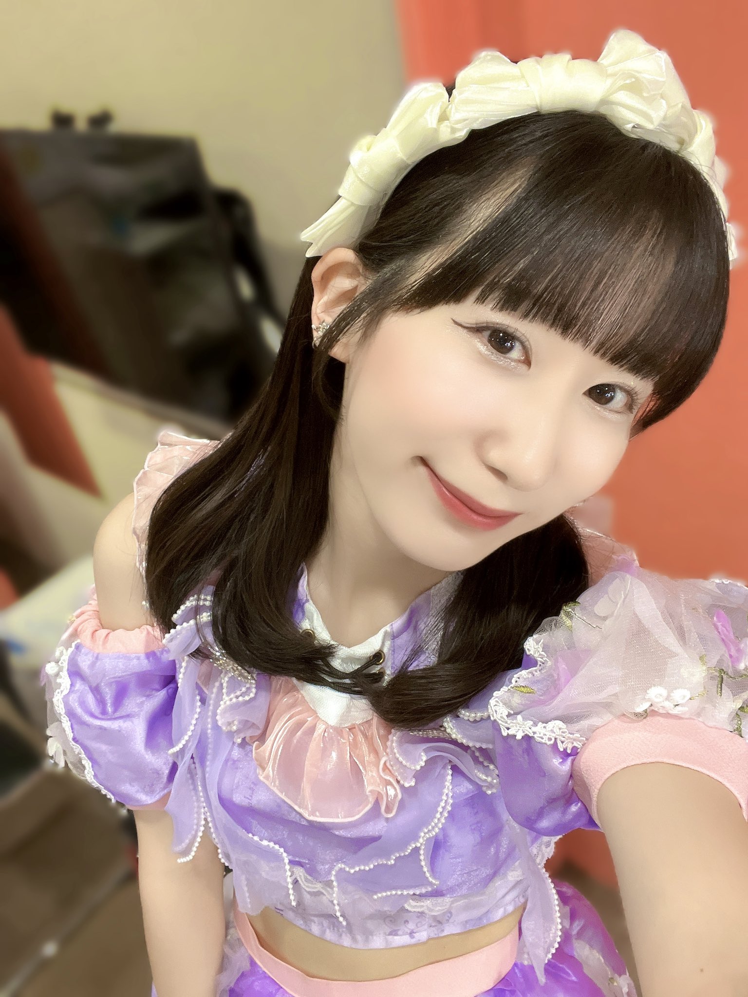 瀬戸山さくら🥞🧡(Baby'z Breath) on X: 