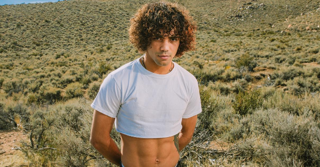 instinctmag's tweet image. Unless He’s Trying to Sleep With You, Payton Talbott Says Stay Out of His DMs dlvr.it/TMmNzM #FrankOcean #ufc #PaytonTalbott #Sexuality