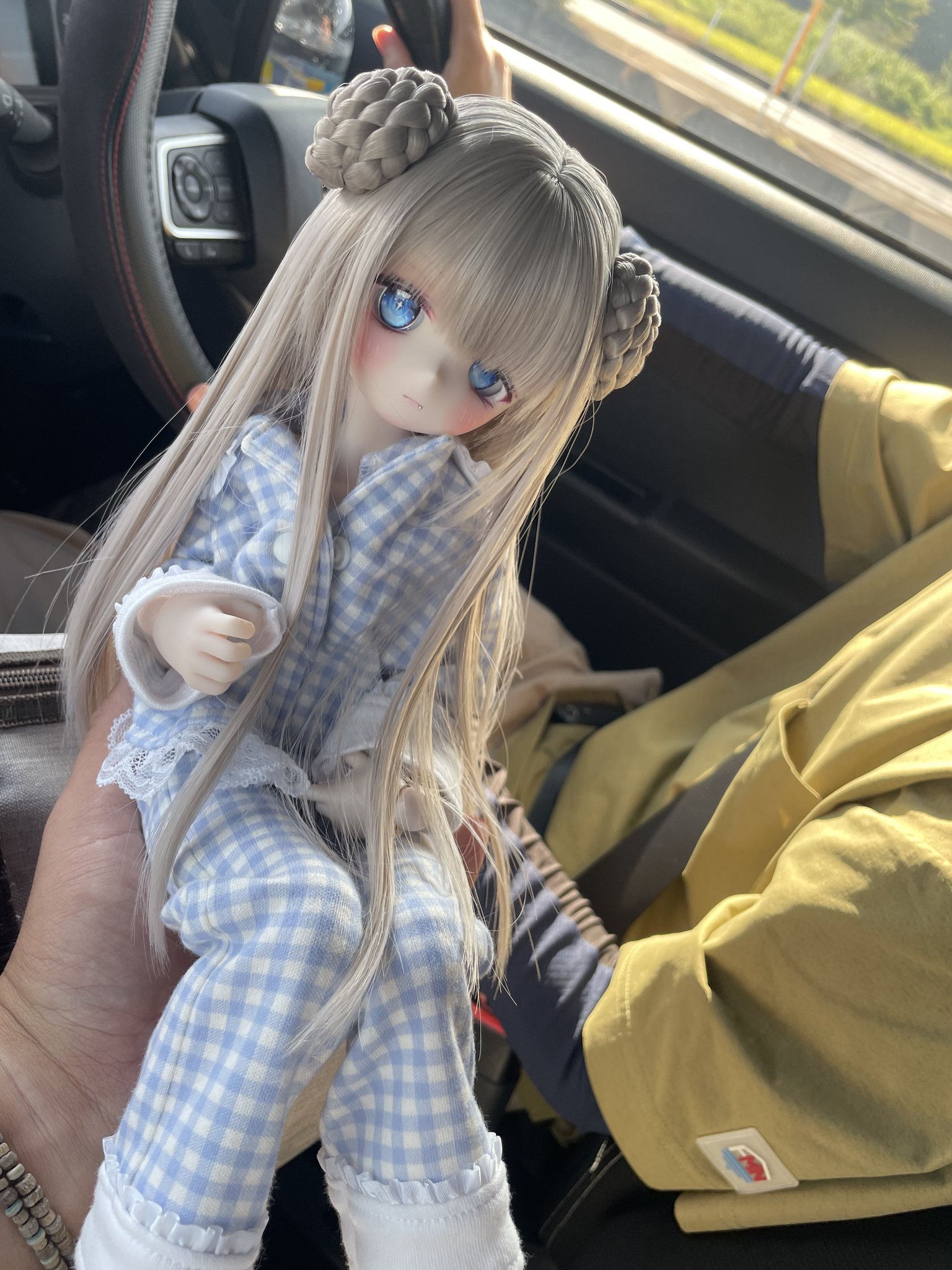 baby♡まとめ売り♡ Make Nene-chan stop crying! The diaper changing set