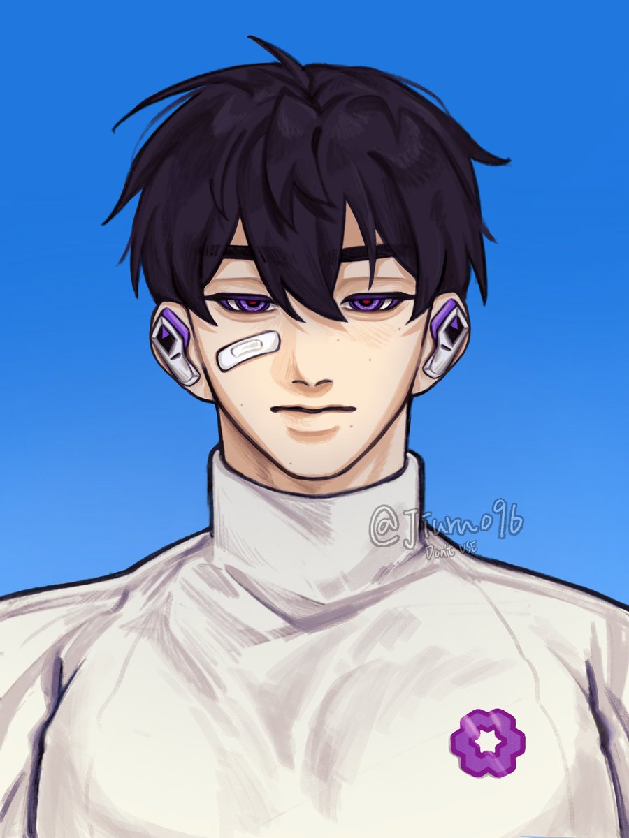 jiuru096's tweet image. 🙎‍♂️📸
#ISO #VALORANT #ValorantArt