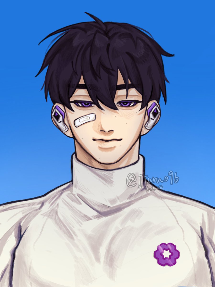 jiuru096's tweet image. 🙎‍♂️📸
#ISO #VALORANT #ValorantArt