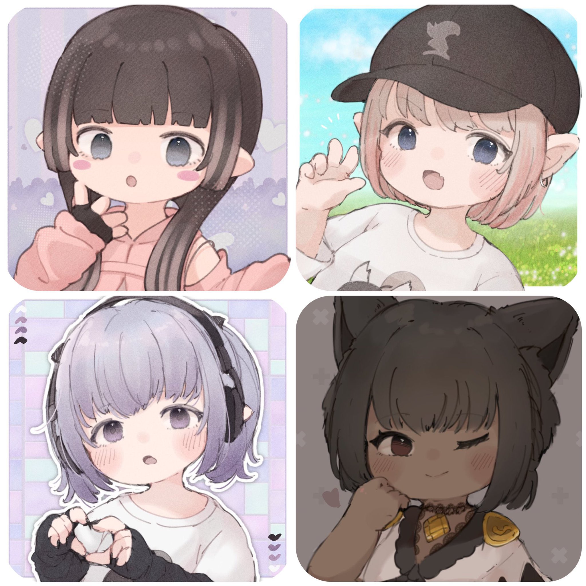 みんみ (@minn3mi) / X