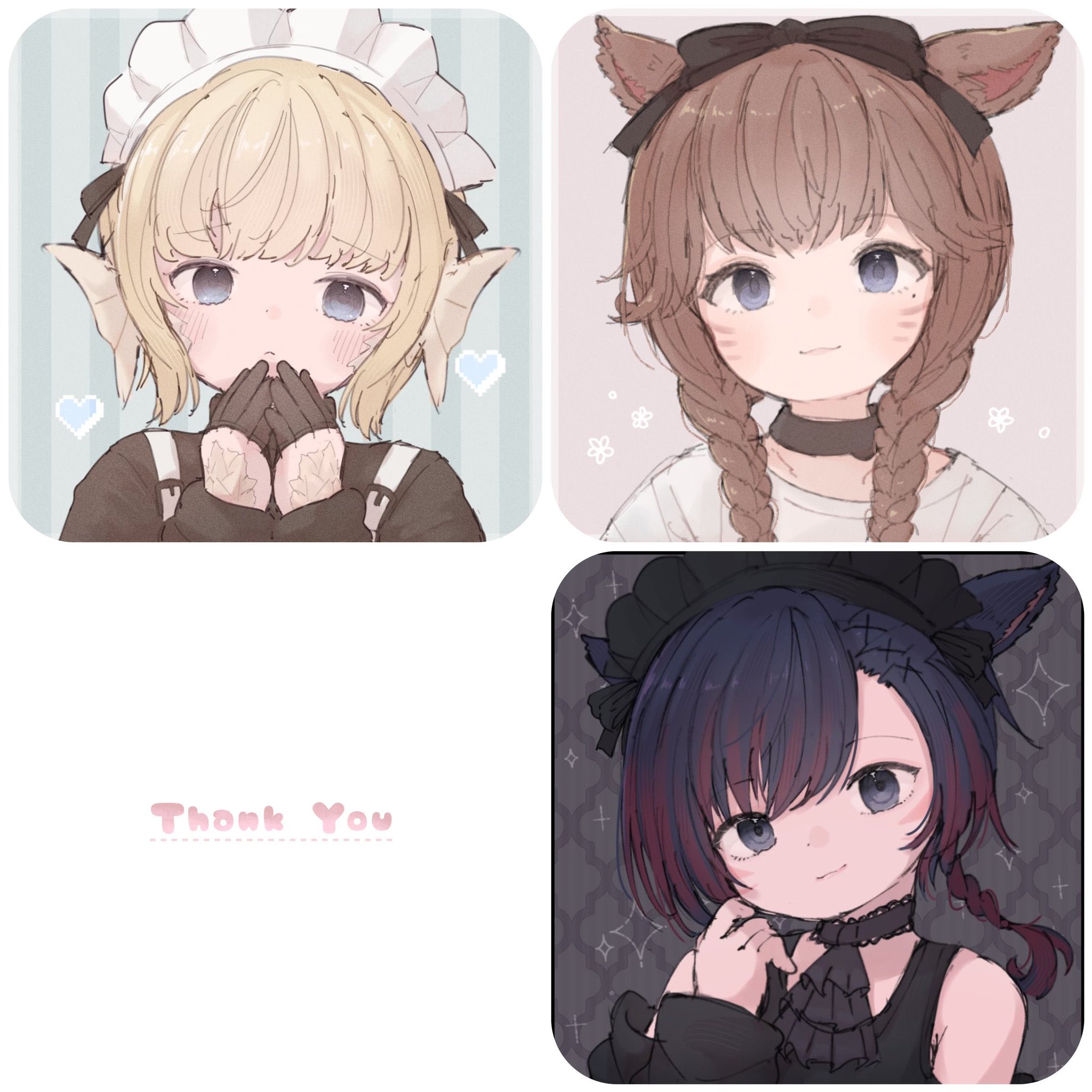 みんみ (@minn3mi) / X