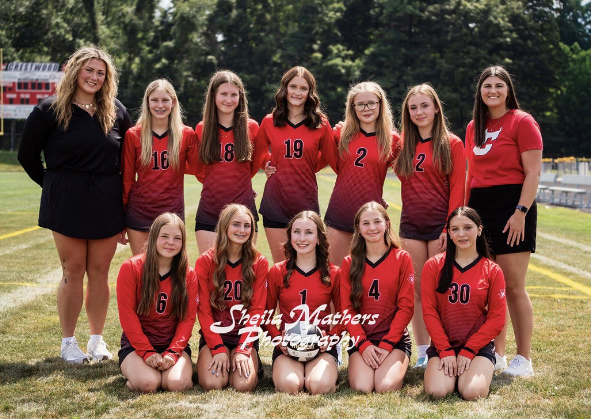 MathWithMsBretz's tweet image. Pictures are in! Big thanks to Sheila Mathers Photography 📸