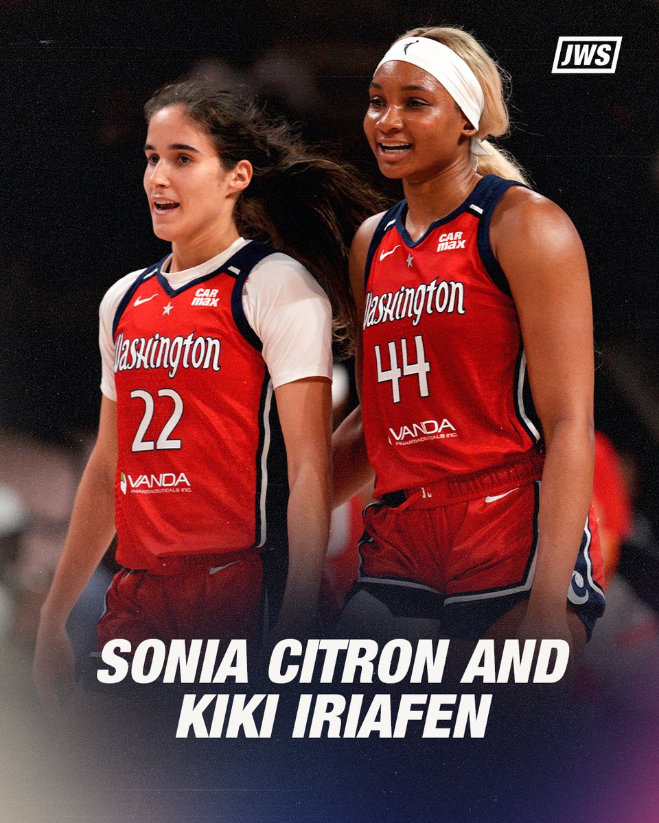 Just Women’s Sports tweet media