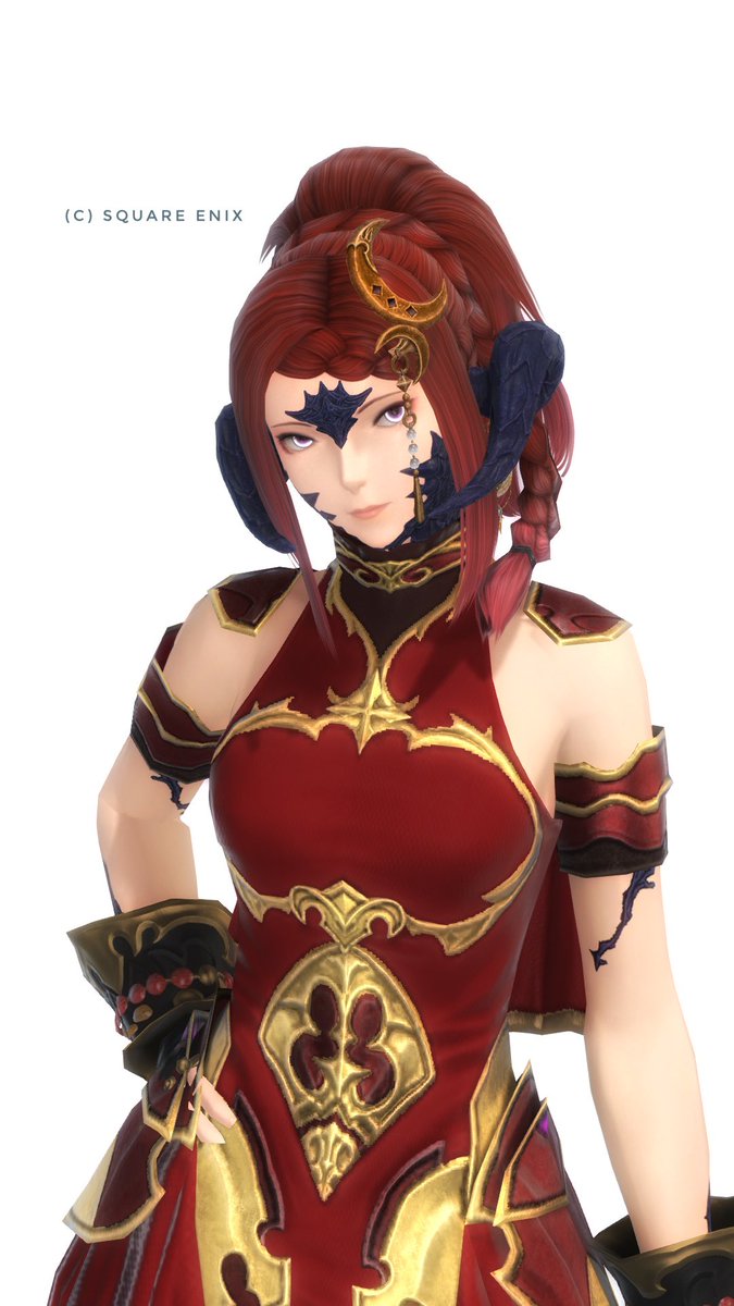 おはよーございます。
土曜日！6連勤の終止符

#FF14                                                              
#おはウラ