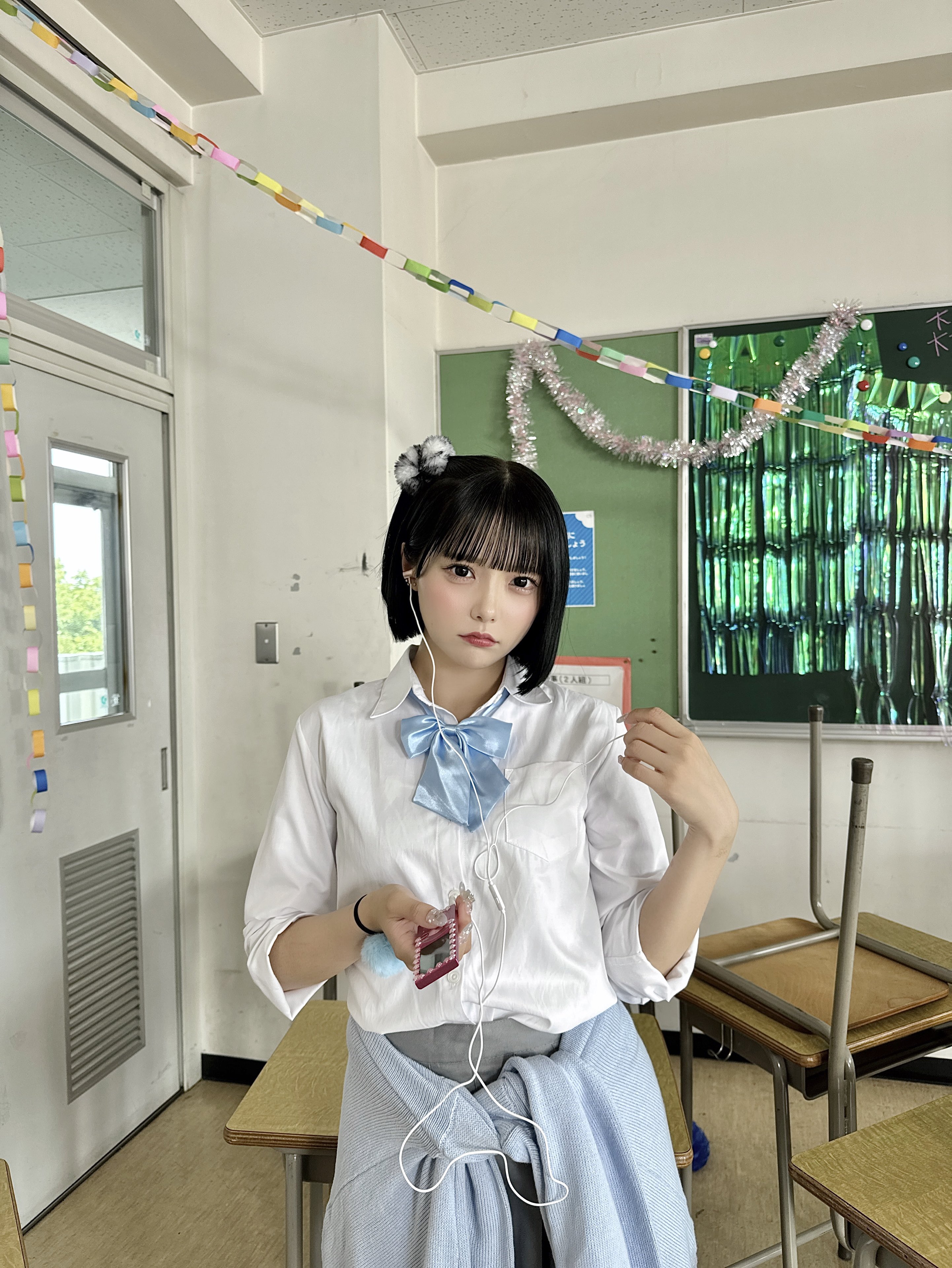 福山梨乃 (CANDY TUNE) りのまる (@rino_ct1224) / X