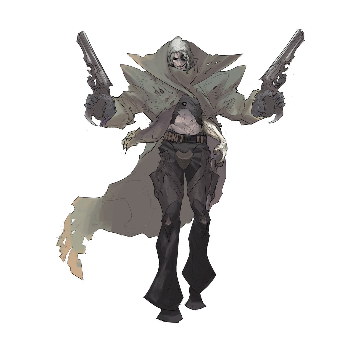 a double update ? crazy