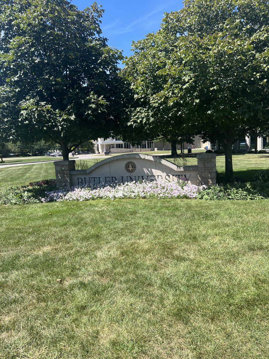 Thank you to all the coaches and staff for having me out at Butler university today for a amazing visit had a great time getting to know everyone and the campus.<a href="/ahsbucsbaseball/">Allatoona Baseball</a> <a href="/kah1423/">Keith Hansen</a> <a href="/caseylinch7/">Casey Linch</a>
