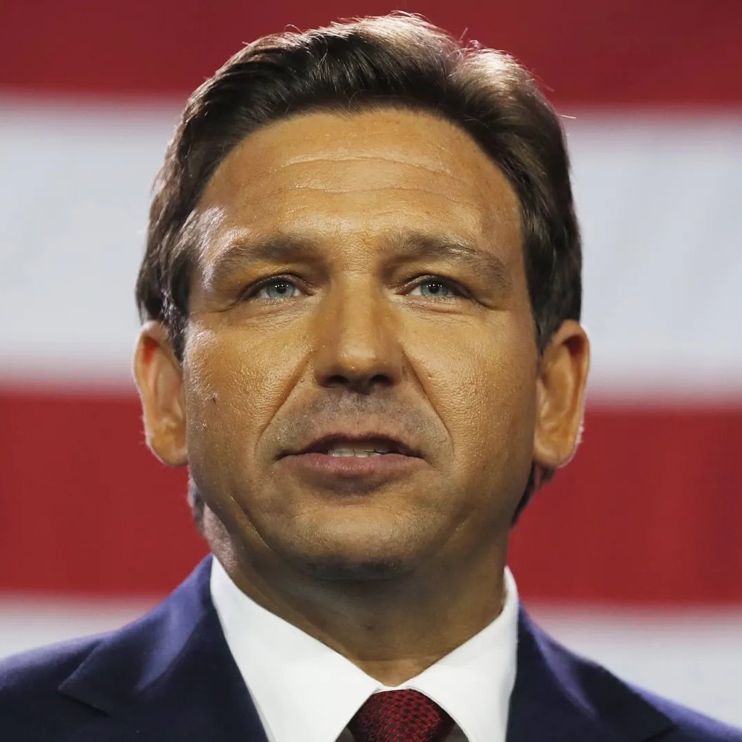 DOGEQEEN's tweet image. 🚨BREAKING: Democrats are melting down that Governor Ron DeSantis has ordered the removal of rainbow Pride flags and crosswalks from public property.

DO YOU SUPPORT THIS MOVE?