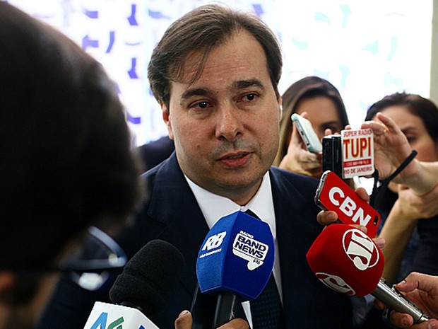 Curiosidade: Este homem já foi Presidente da República.