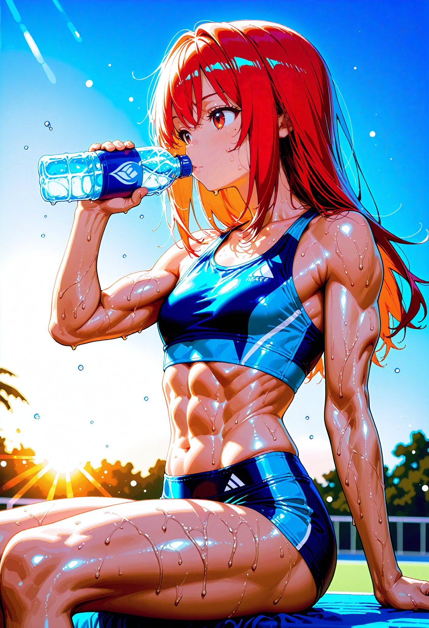 るなばる on X: 