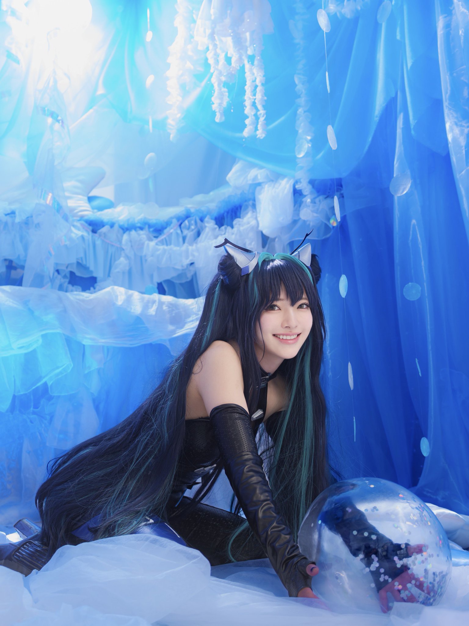 リトルマーメイド　コスプレ　セイレーン　nikke NIKKE セイレーン リトルマーメイド コスプレ xs NIKKE